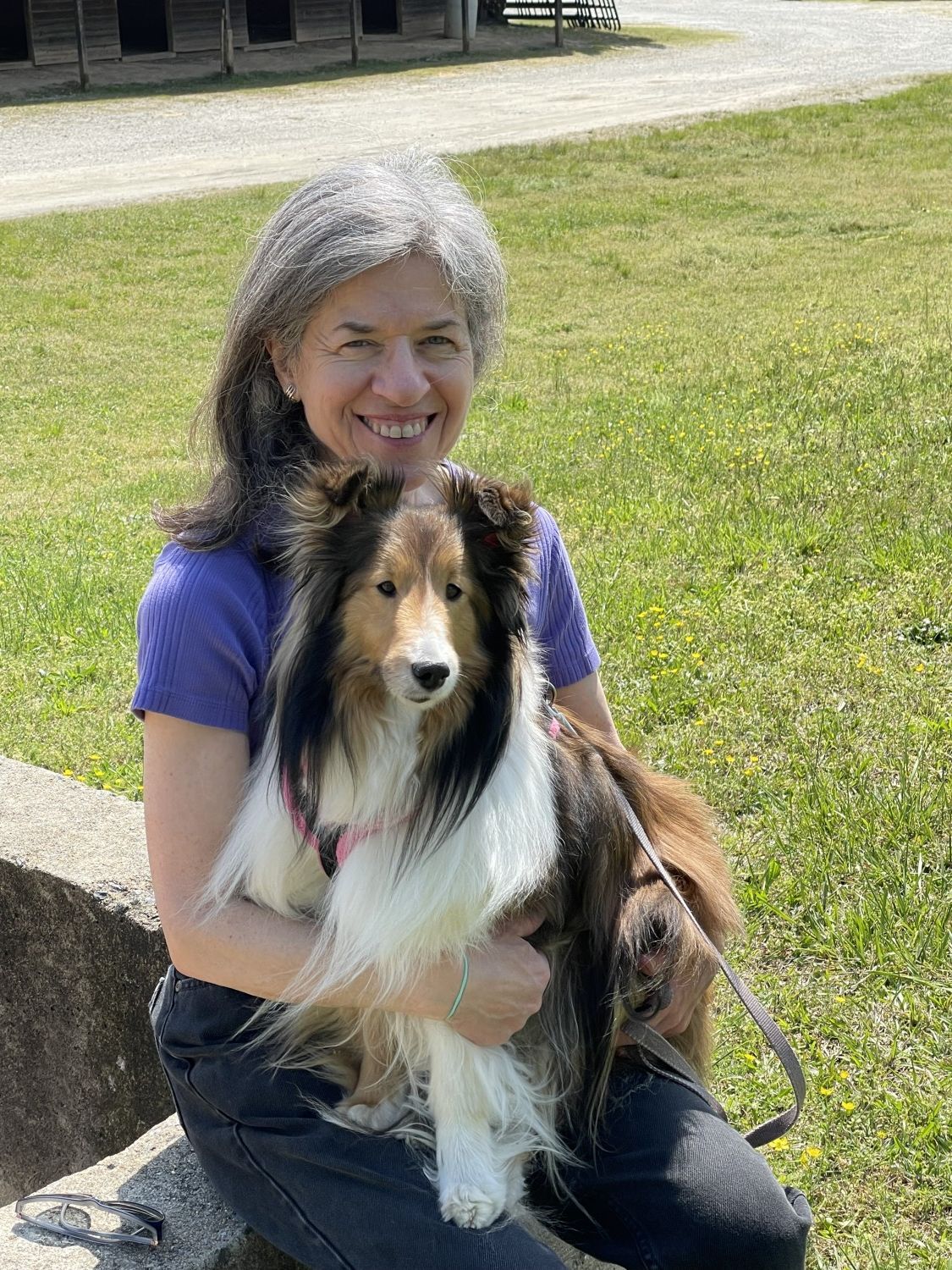 Board certified veterinary shop behaviorist